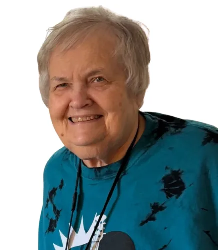 Rosalie Jean Galloway